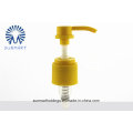 Plastic Lotion Pump with Clip for Lotion Packaging